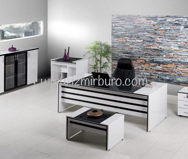 SHADOW OFİS MOBİLYASI