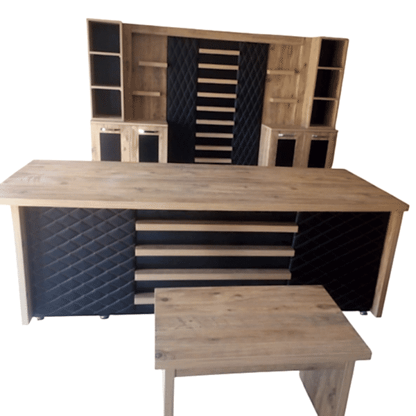 PRESTİJ OFİS MOBİLYASI