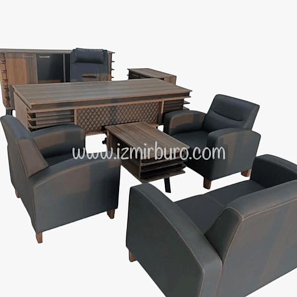 SAFİR OFİS MOBİLYASI