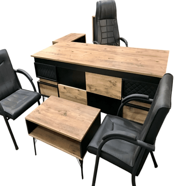 ELEGANT OFİS MOBİLYASI