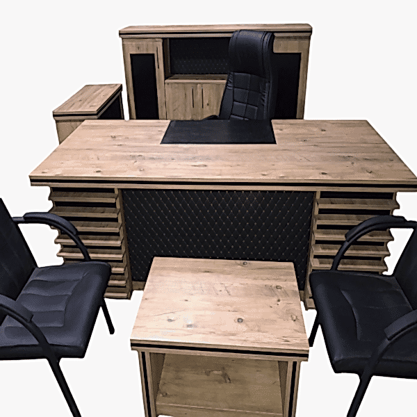 ARAS OFİS MOBİLYASI