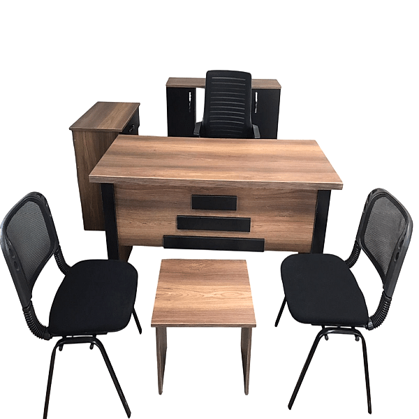 BROWN OFİS MOBİLYASI