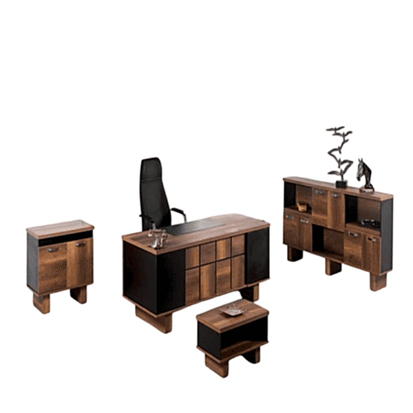 VEGA OFİS MOBİLYASI