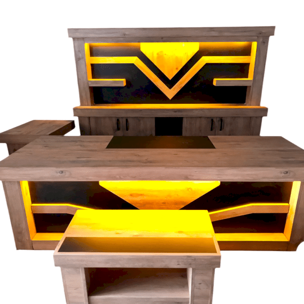 GRAVİTY OFİS MOBİLYASI