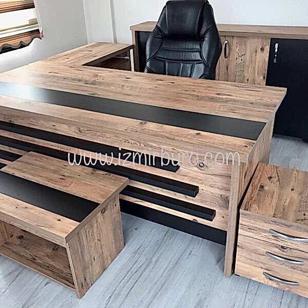 PİRAMİT OFİS MOBİLYASI